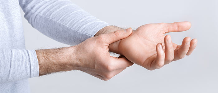 Getting Chiropractic Help in Mt Carmel For Carpal Tunnel Syndrome
