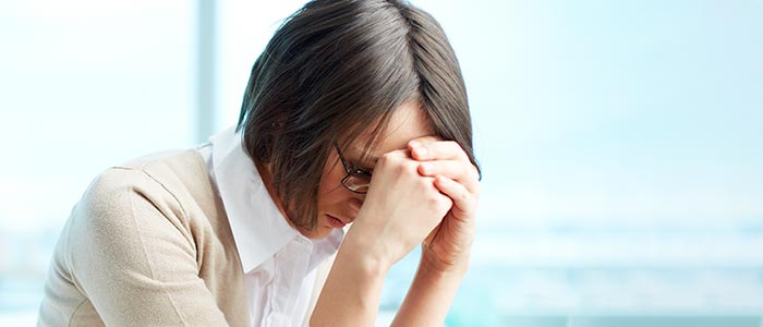How A Mt Carmel Chiropractor May Help Your Headaches