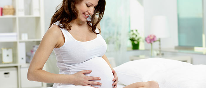 Chiropractic Care for Pregnancy