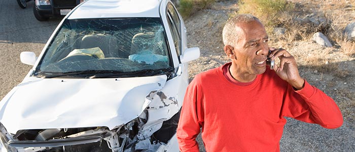 Seeing a Cincinnati Chiropractor After A Car Accident